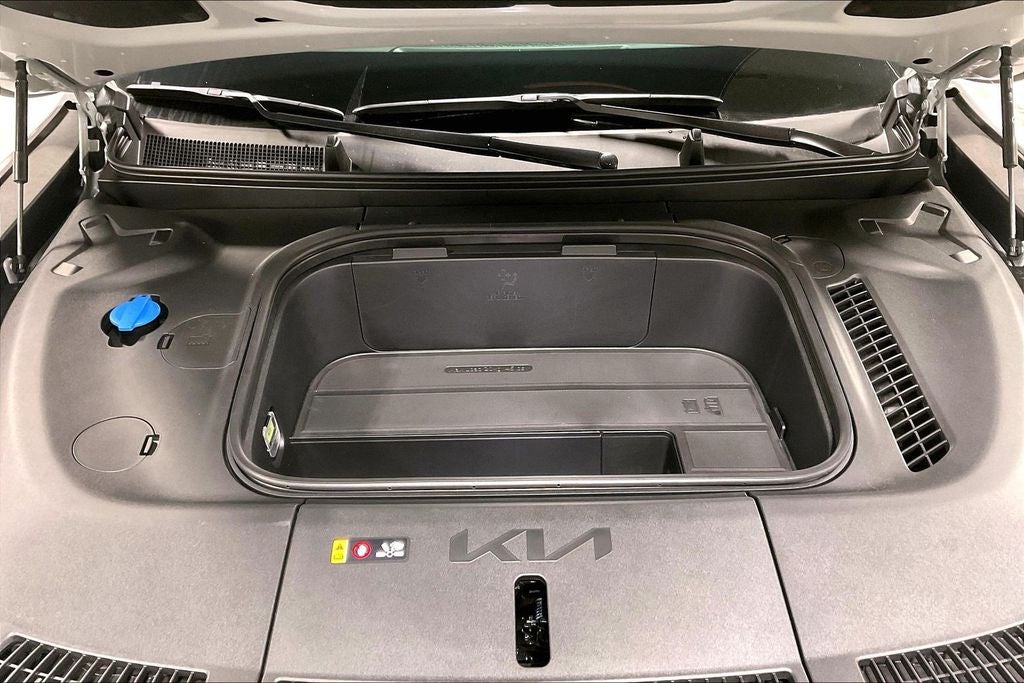 2026 Kia EV9 Land