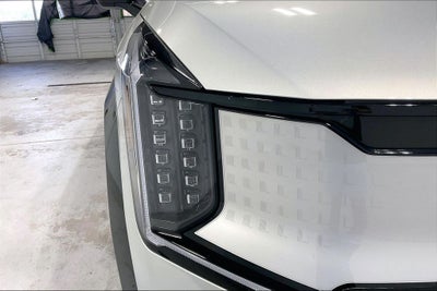 2026 Kia EV9 Land