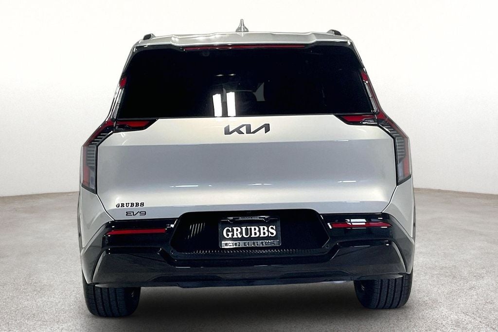 2026 Kia EV9 Land