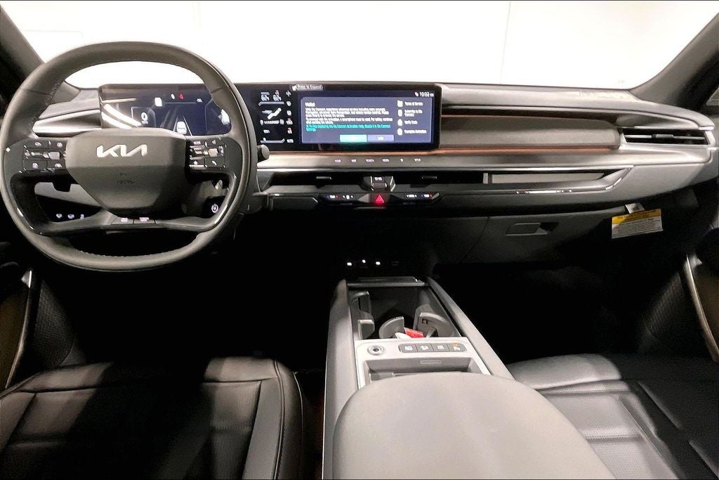 2026 Kia EV9 Land