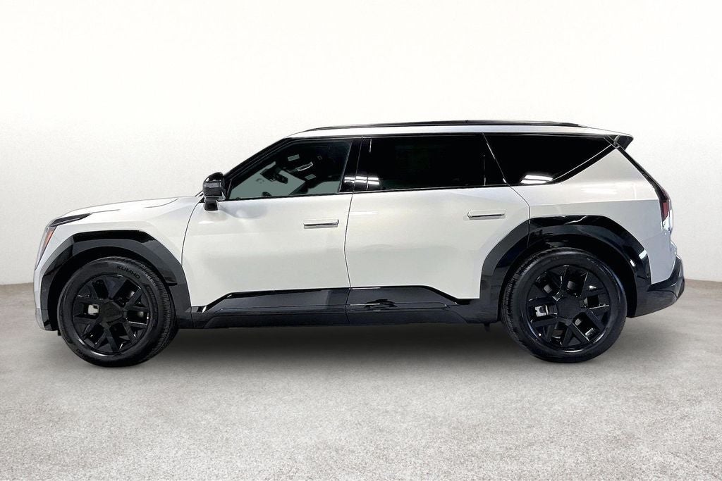 2026 Kia EV9 Land