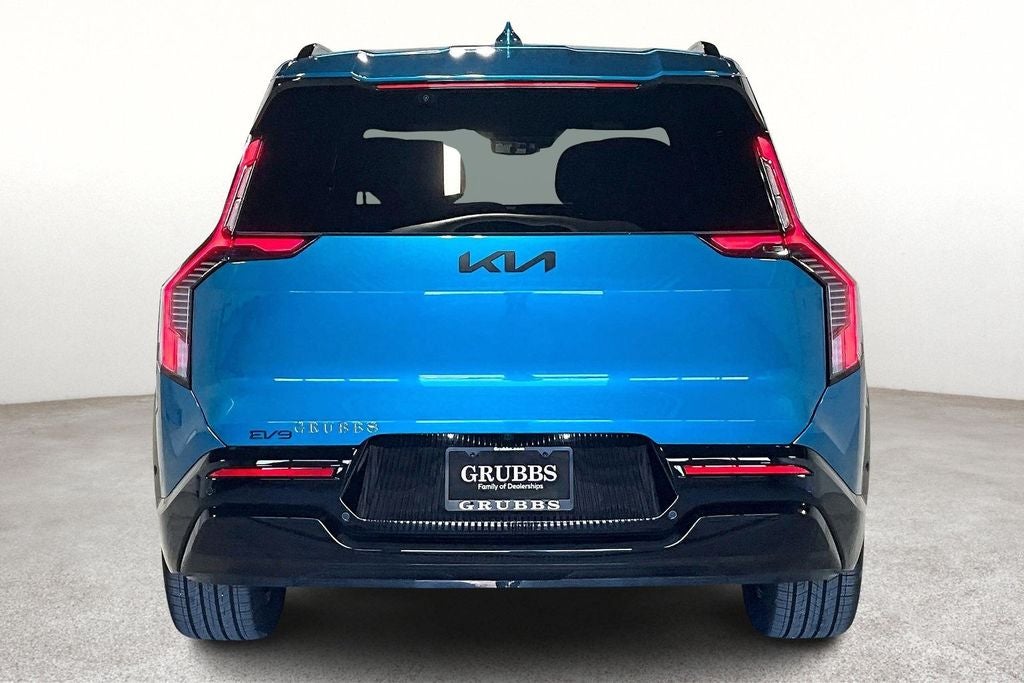 2026 Kia EV9 Land