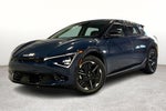 2025 Kia EV6 Wind