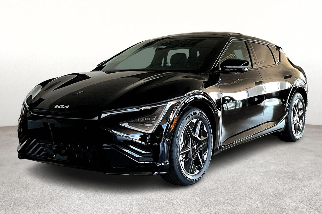 2025 Kia EV6 GT-Line