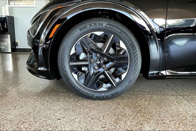 2025 Kia EV6 GT-Line