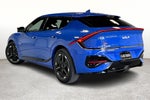 2025 Kia EV6 GT-Line
