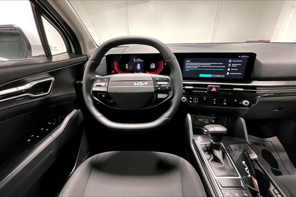 2027 Kia Sportage LX