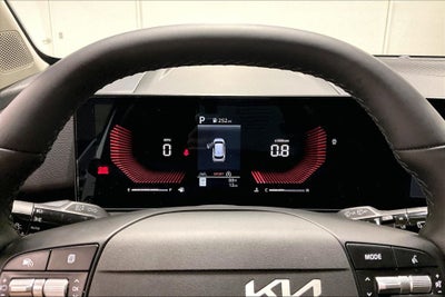 2027 Kia Sportage LX
