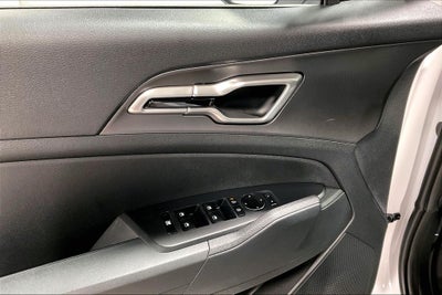 2027 Kia Sportage LX