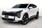 2027 Kia Sportage LX