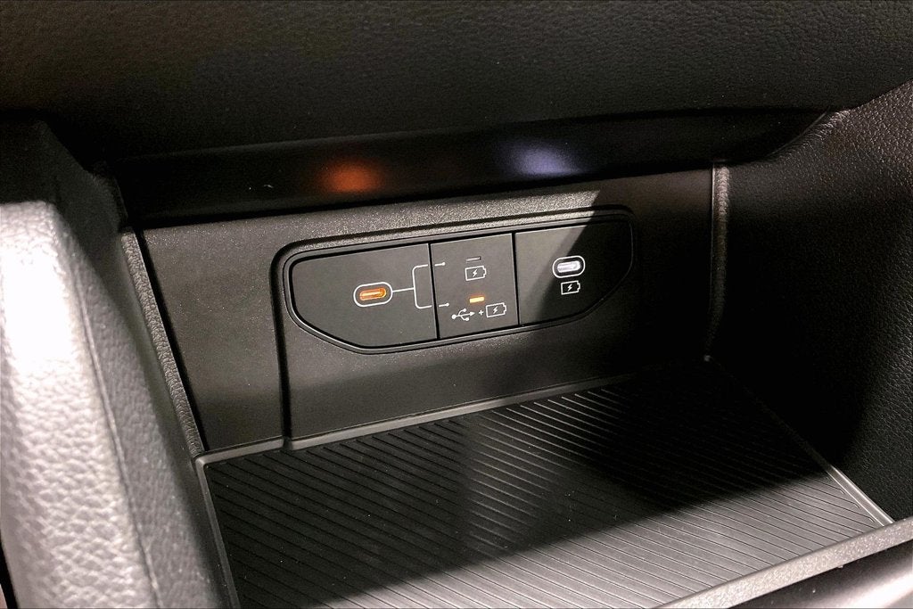 2027 Kia Sportage LX