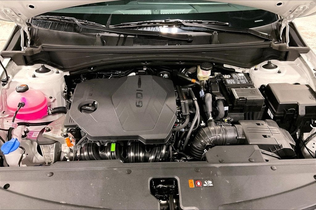 2027 Kia Sportage LX