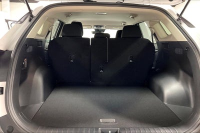 2027 Kia Sportage LX