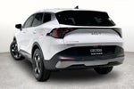 2027 Kia Sportage LX