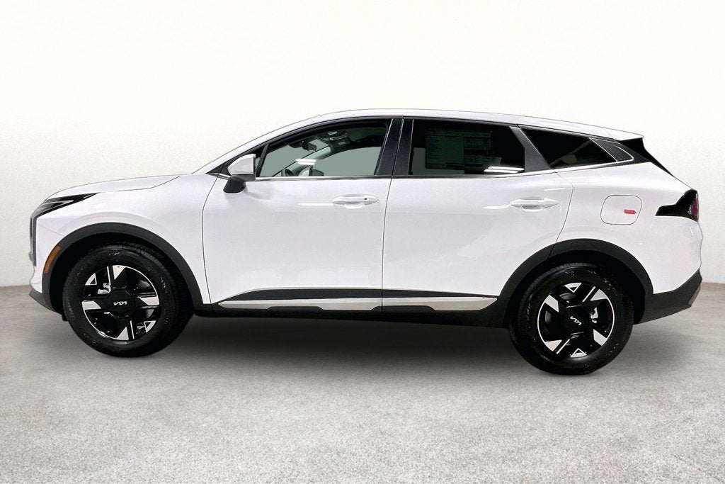 2027 Kia Sportage LX
