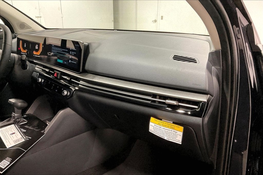2027 Kia Sportage LX