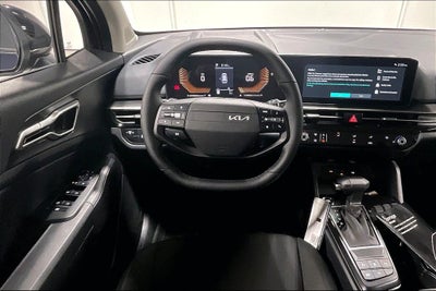 2027 Kia Sportage LX