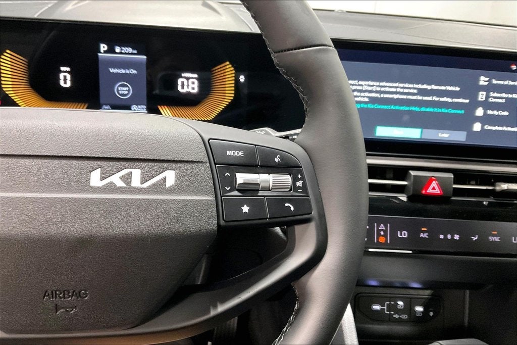 2027 Kia Sportage EX