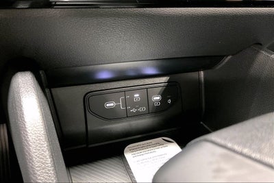 2027 Kia Sportage EX