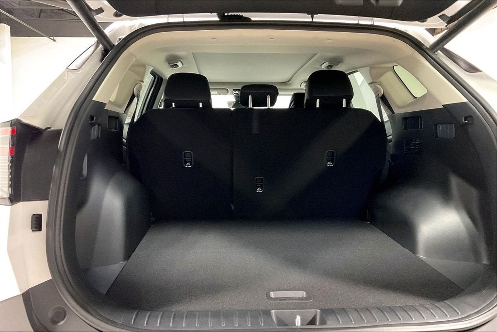 2027 Kia Sportage EX