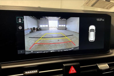 2026 Kia Sportage SX