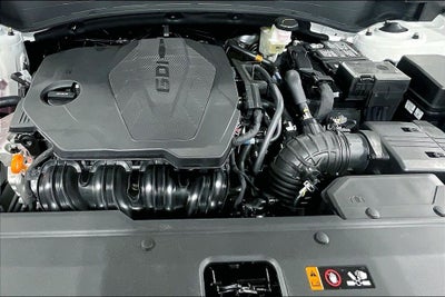 2026 Kia Sportage SX