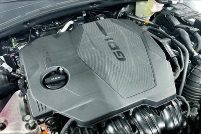 2026 Kia Sportage SX