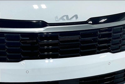 2026 Kia Sportage SX