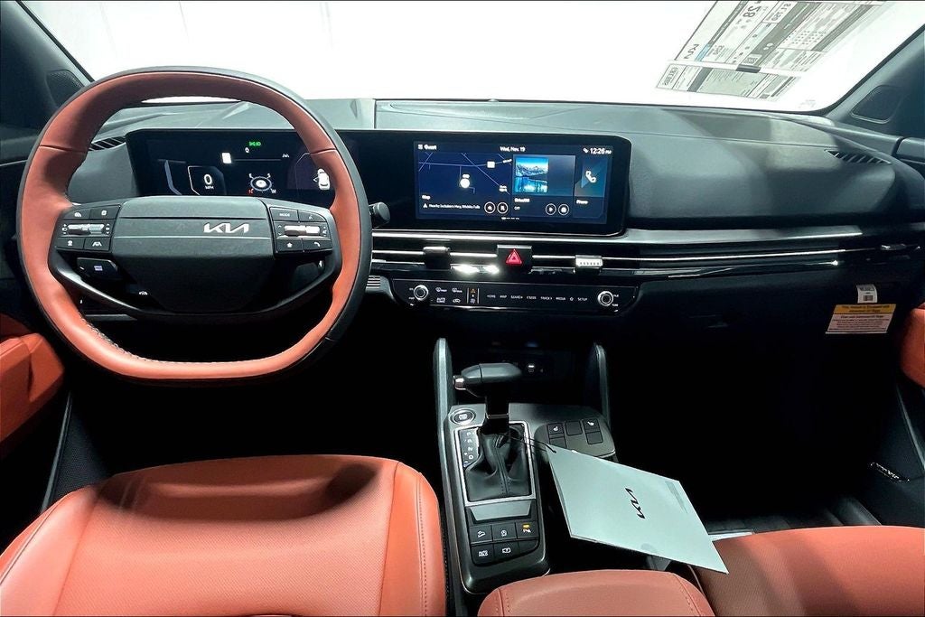 2026 Kia Sportage SX