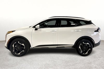 2026 Kia Sportage SX