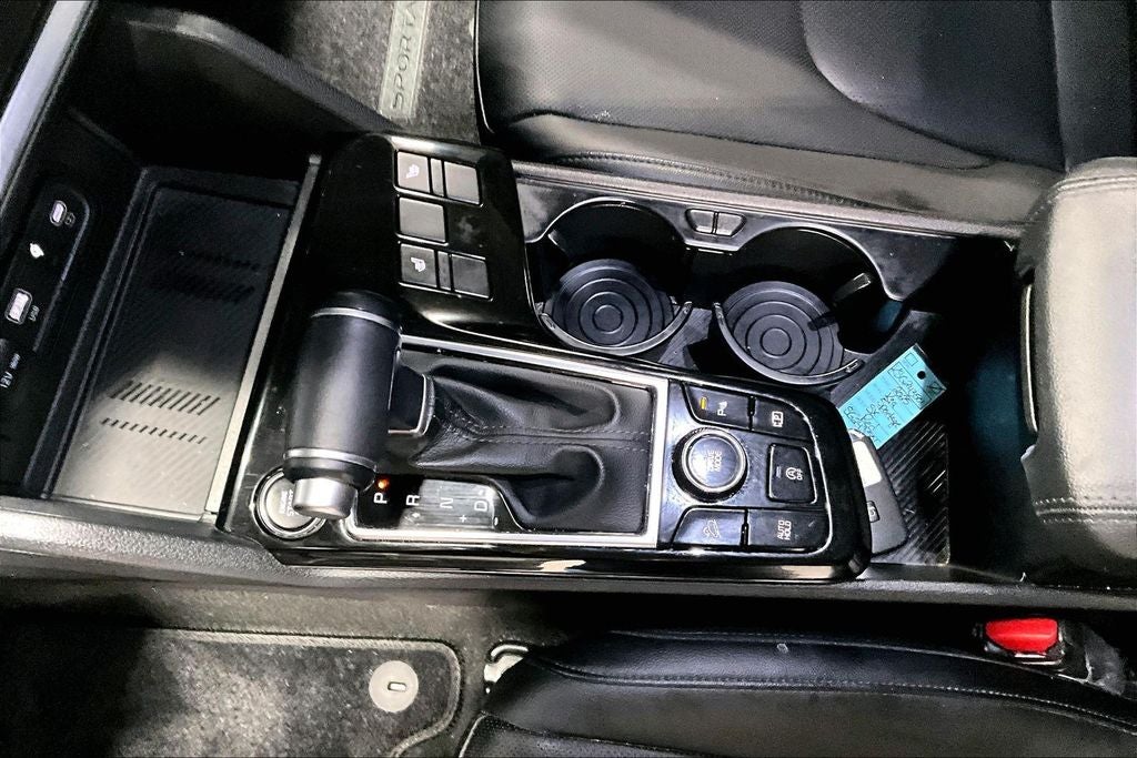 2025 Kia Sportage SX