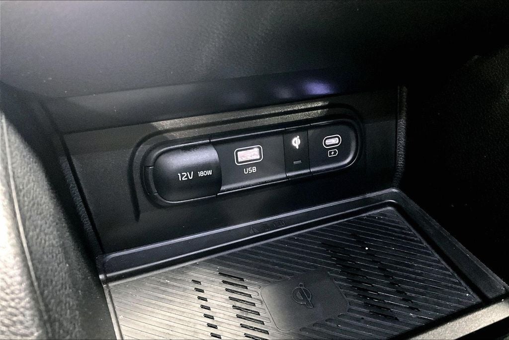 2025 Kia Sportage SX