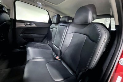 2025 Kia Sportage SX