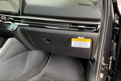 2026 Kia Sportage SX