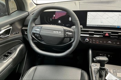 2026 Kia Sportage SX