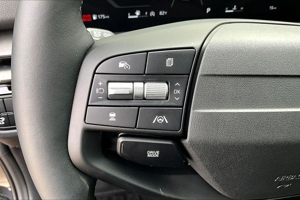 2026 Kia Sportage SX