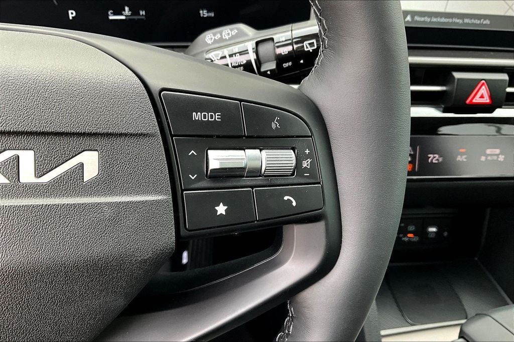 2026 Kia Sportage SX