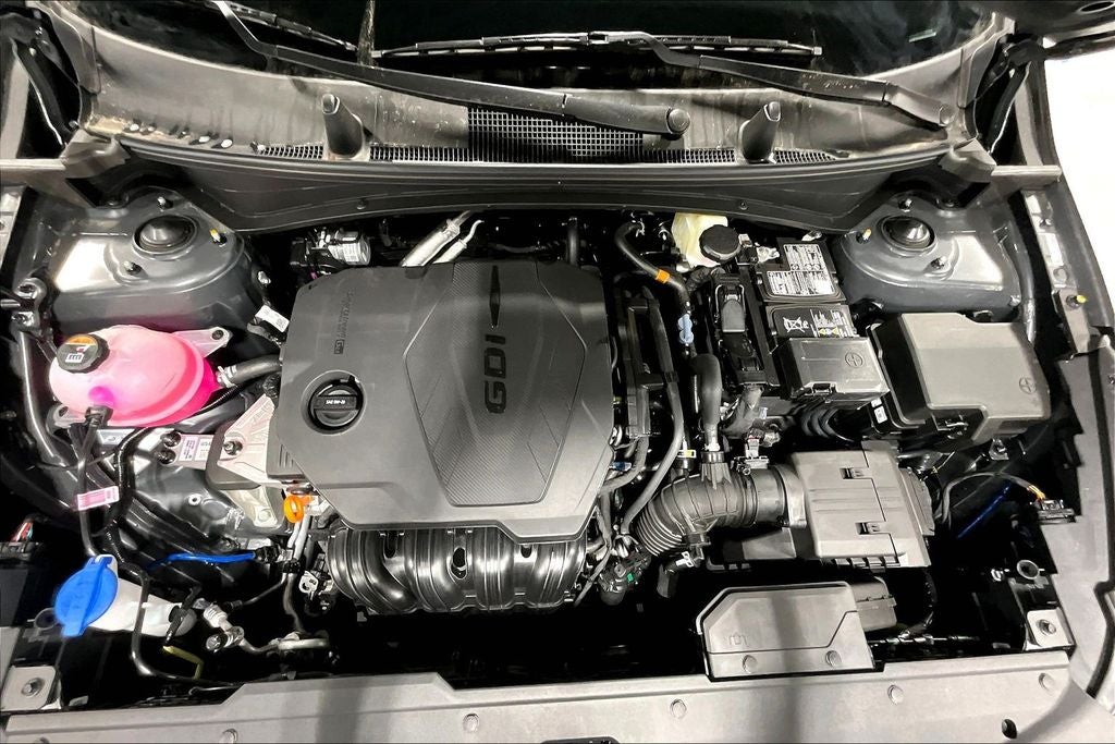 2026 Kia Sportage SX