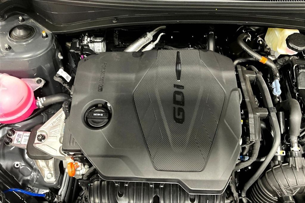 2026 Kia Sportage SX