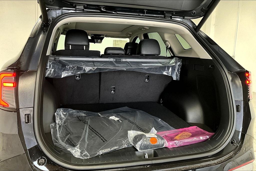 2026 Kia Sportage SX