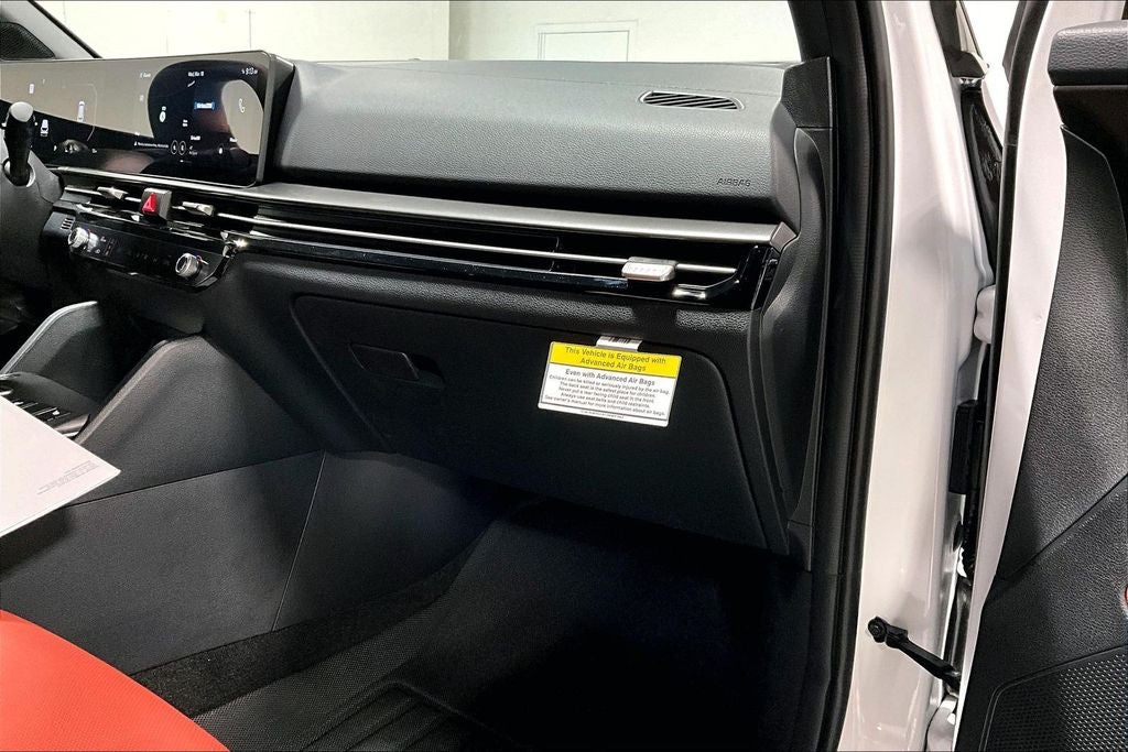 2026 Kia Sportage SX