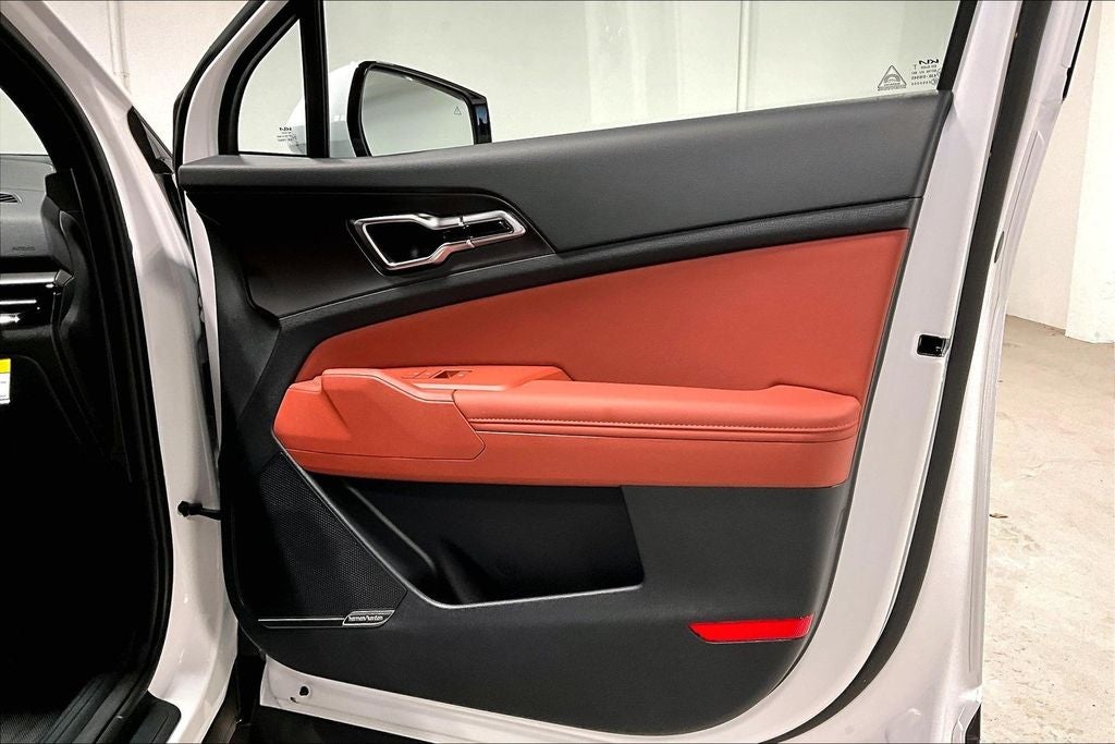 2026 Kia Sportage SX