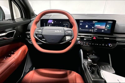 2026 Kia Sportage SX