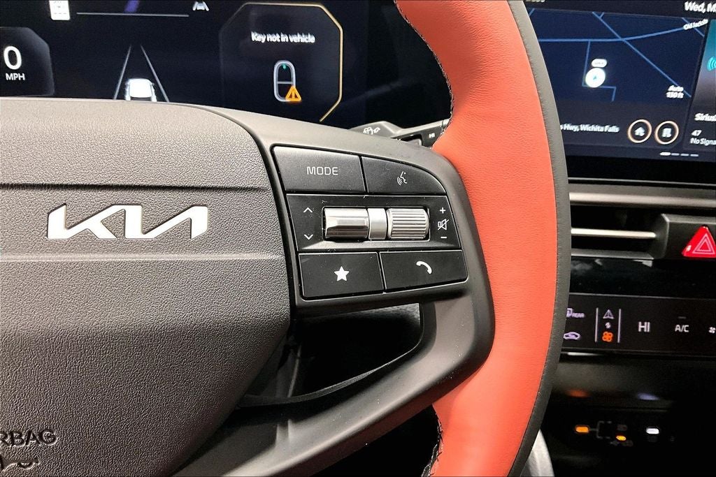 2026 Kia Sportage SX