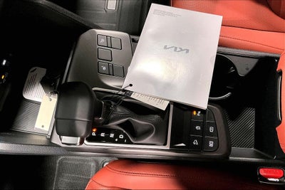 2026 Kia Sportage SX