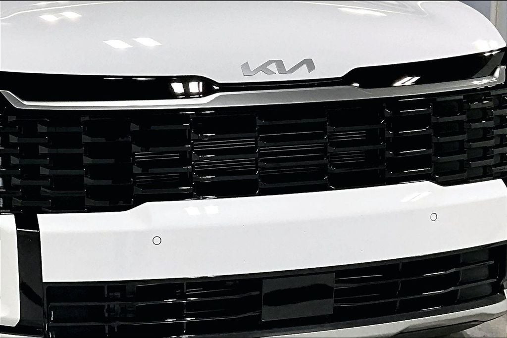 2026 Kia Sportage SX