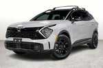2025 Kia Sportage X-Pro Prestige
