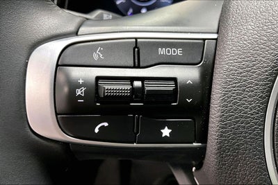 2025 Kia Sportage X-Pro Prestige