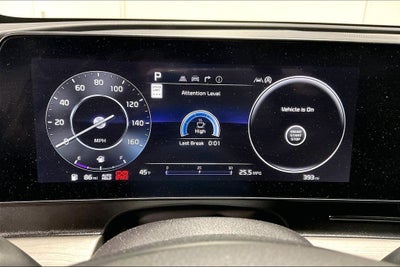 2025 Kia Sportage X-Pro Prestige