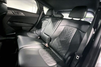 2025 Kia Sportage X-Pro Prestige